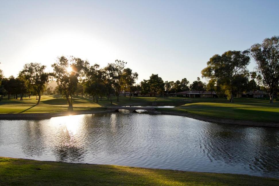 Casita Dos Holiday home Scottsdale