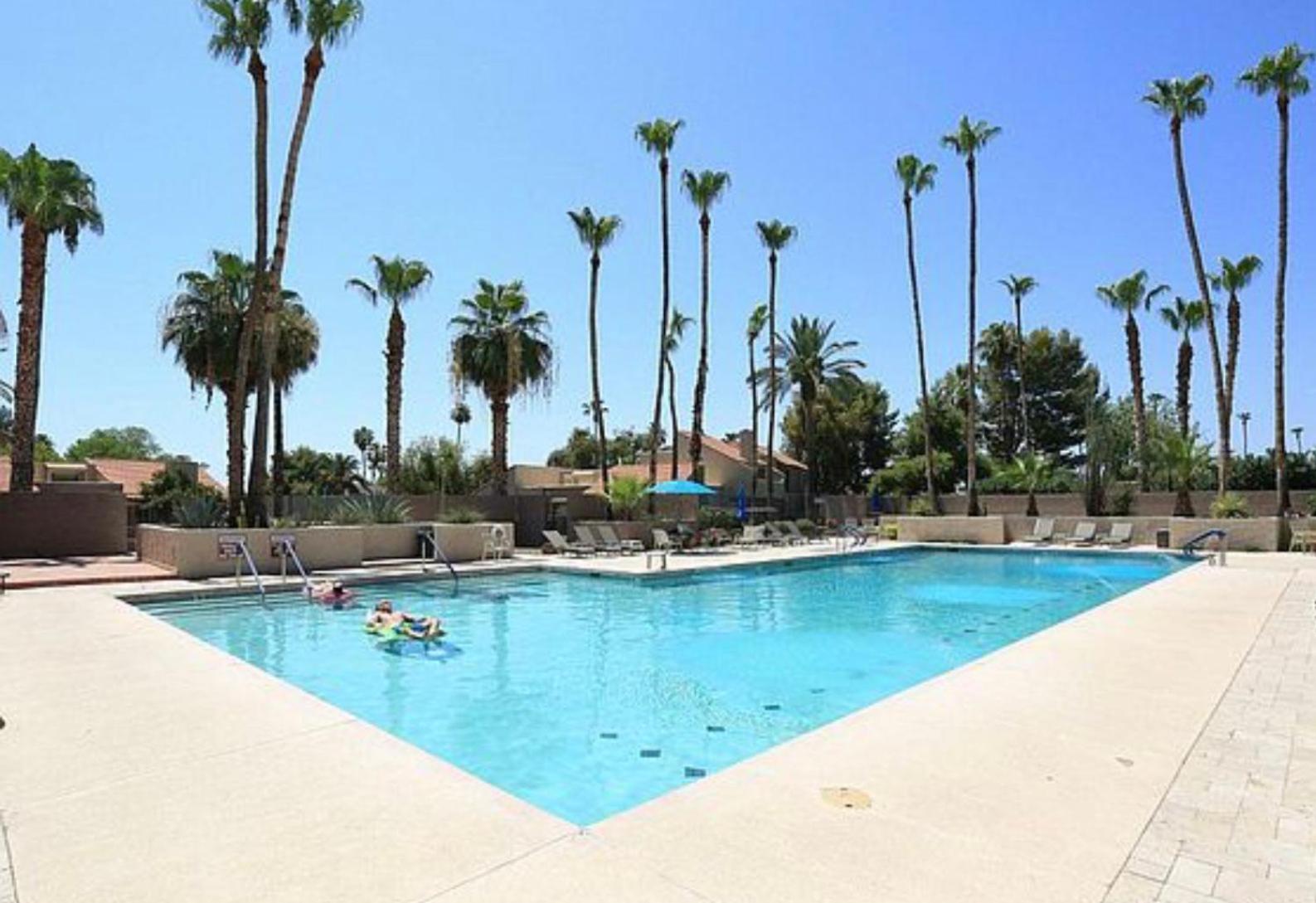 Holiday home Casita Dos Scottsdale