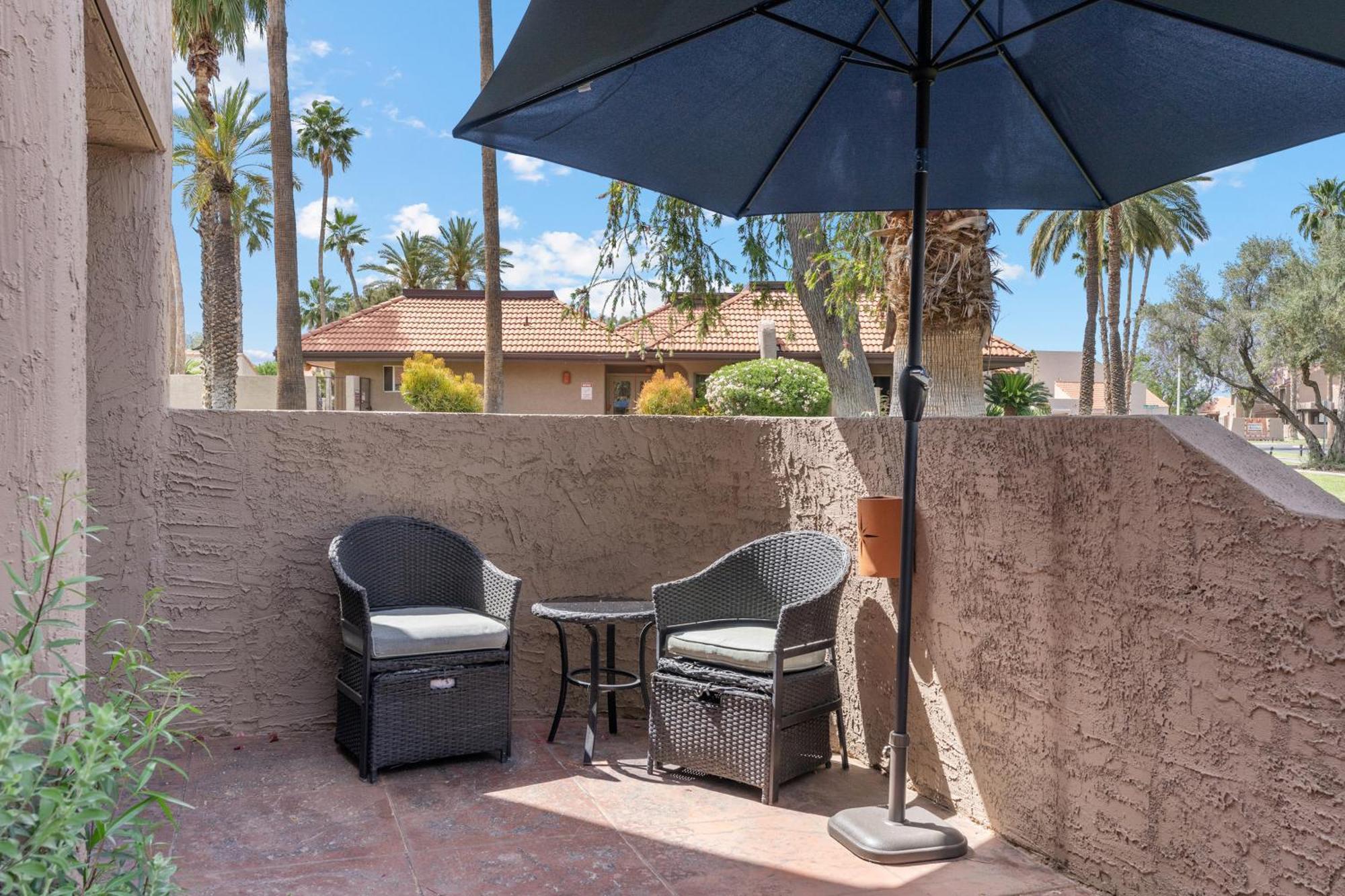 Casita Dos * Scottsdale