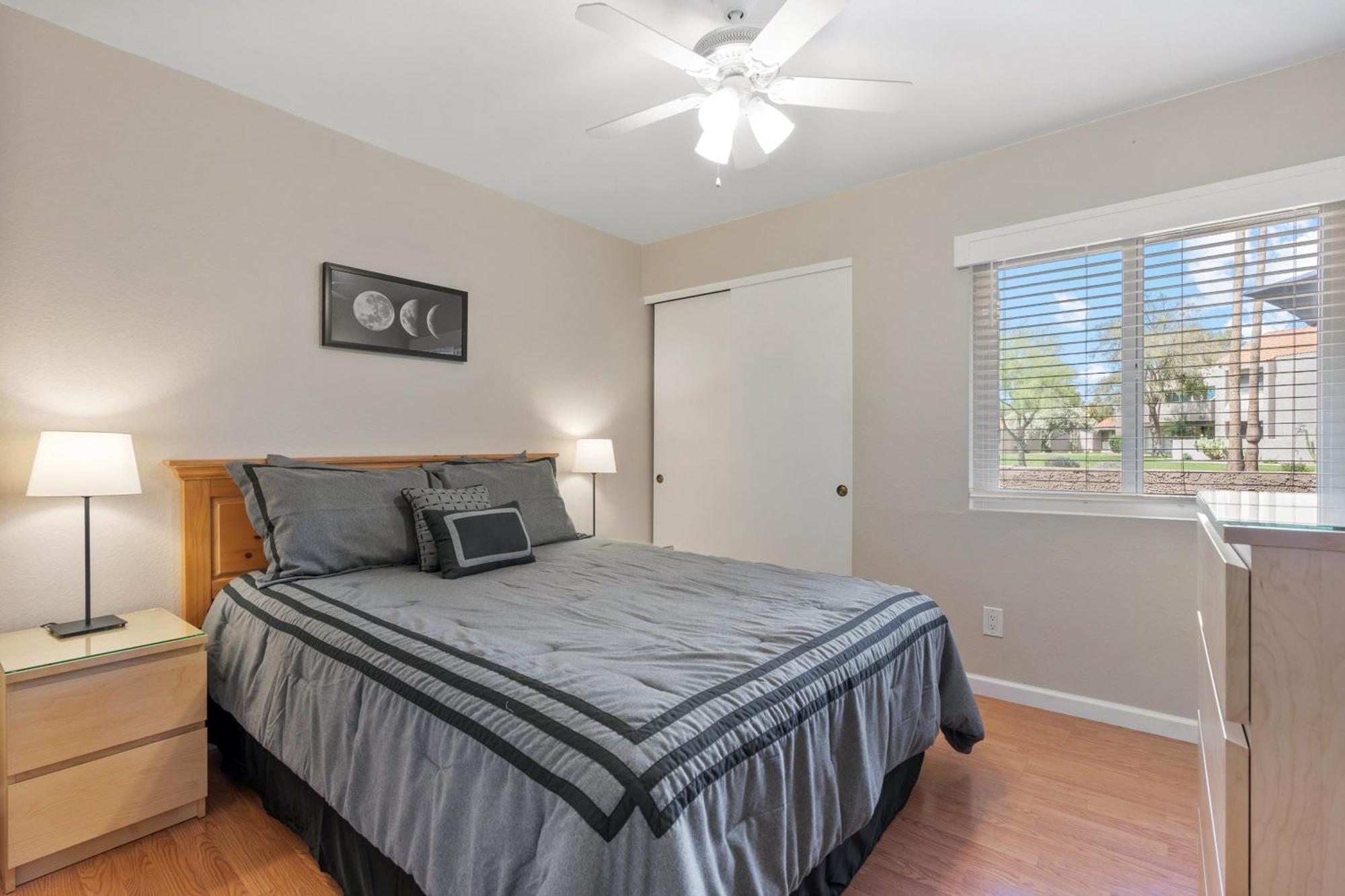Casita Dos Holiday home