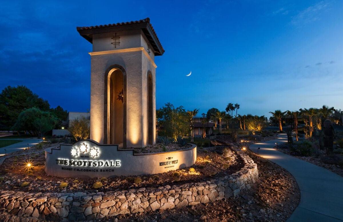 Casita Dos * Scottsdale