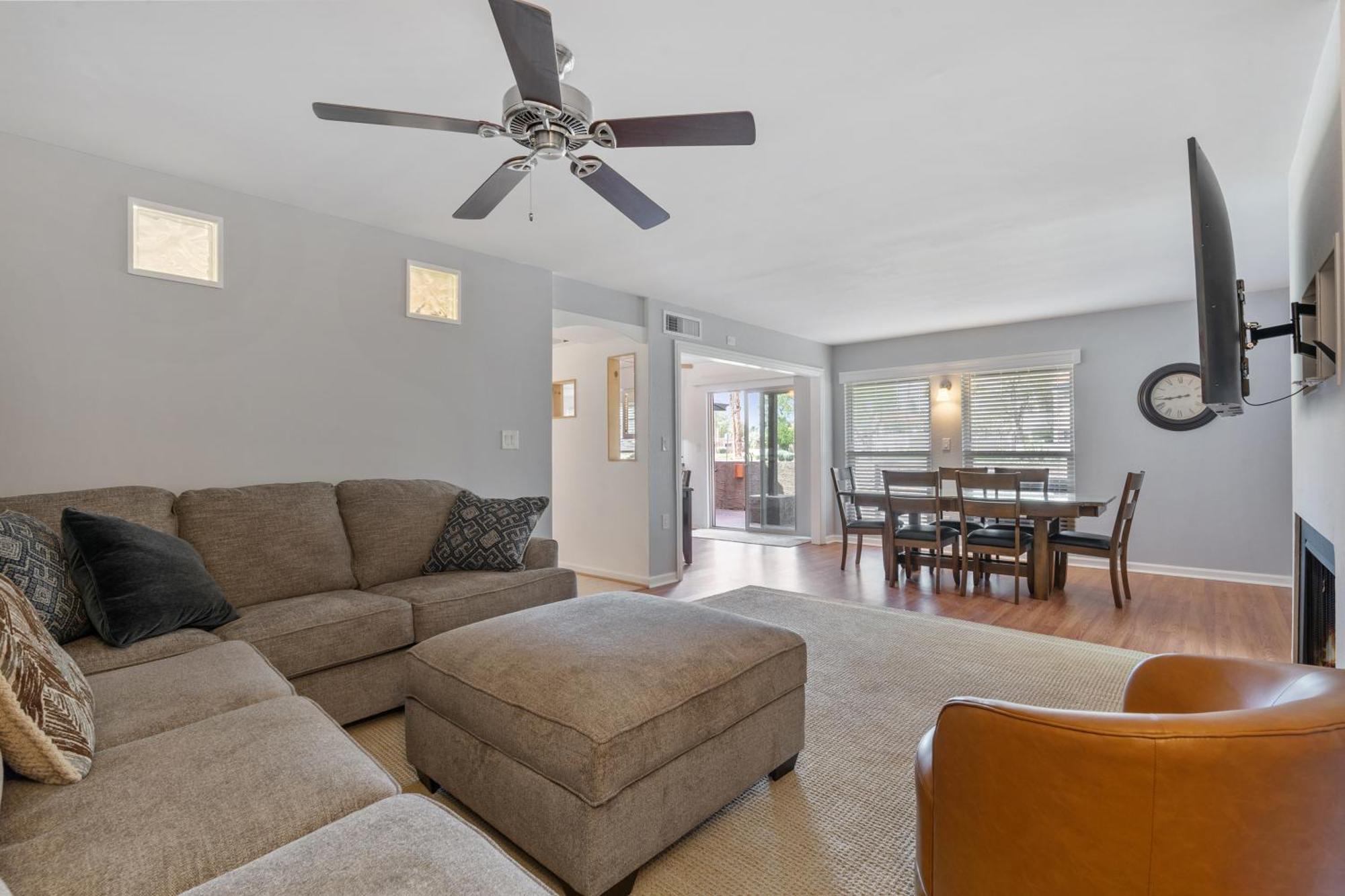 Holiday home Casita Dos Scottsdale