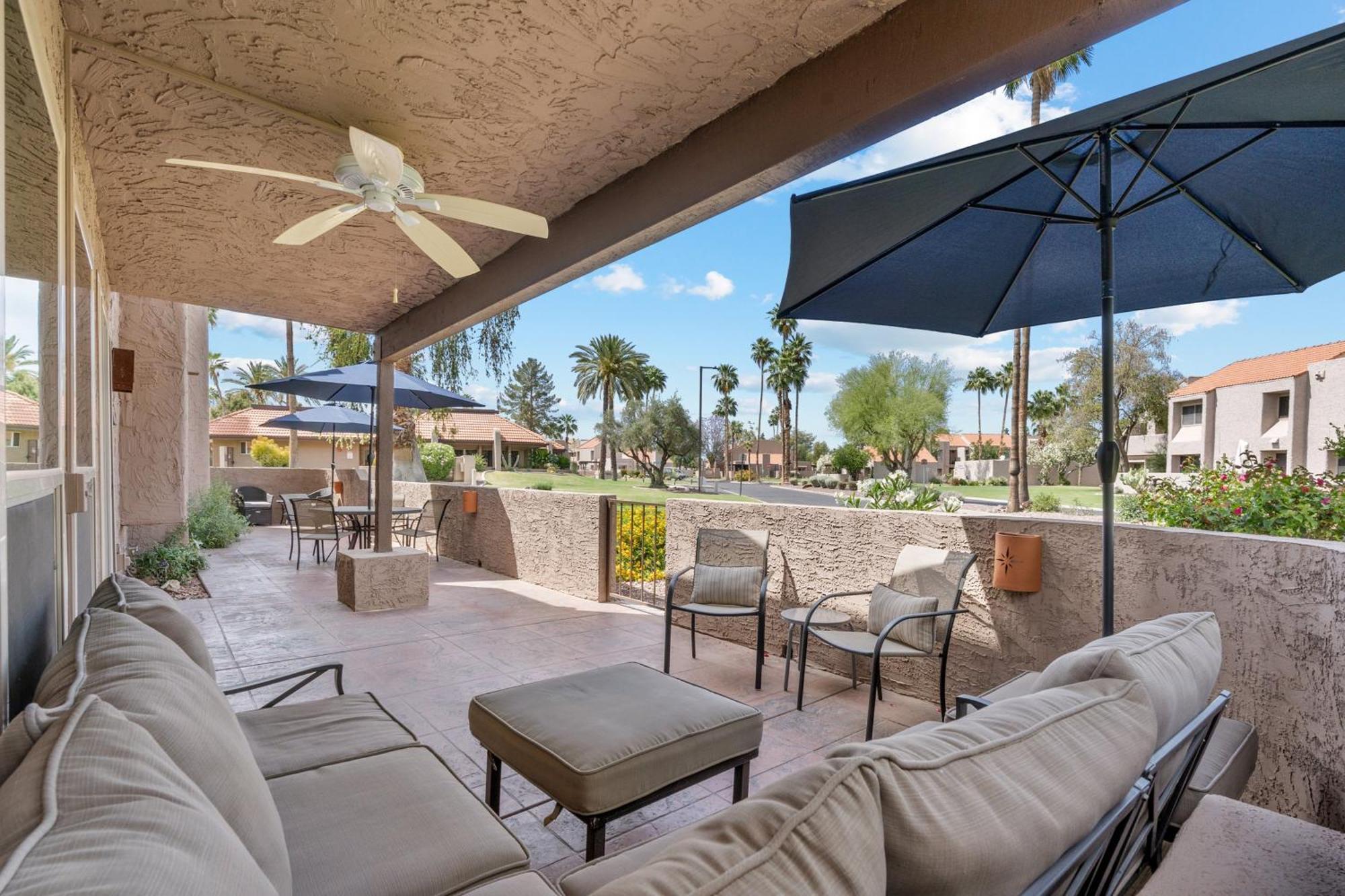 Casita Dos Holiday home Scottsdale